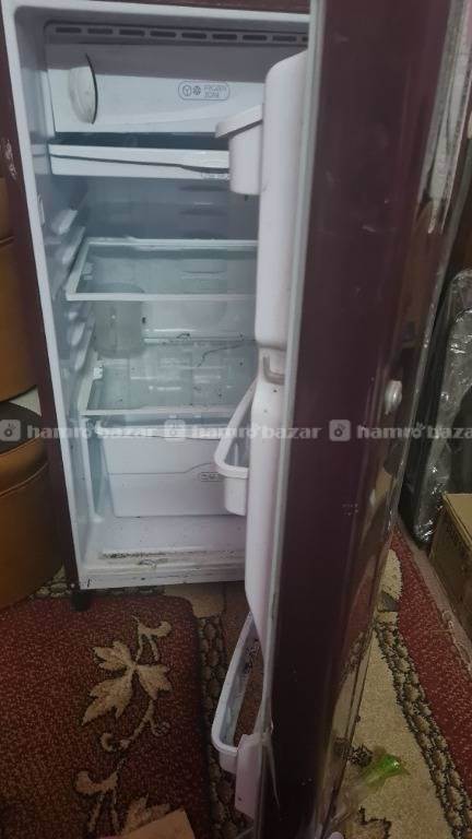 Fridge Videocon 150 ltr 3