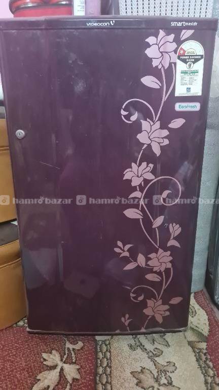 Fridge Videocon 150 ltr 1