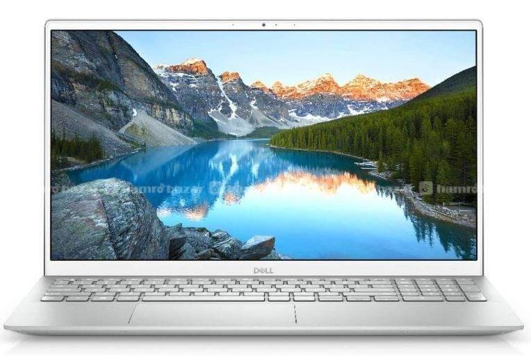 Laptop Dell Inspiron 5502 15.6 Fhd 4