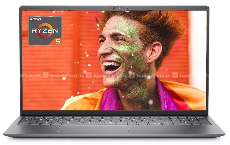 LAPTOP DELL INSPIRON 15 5515 ,AMD RYZEN 5 5500U 1