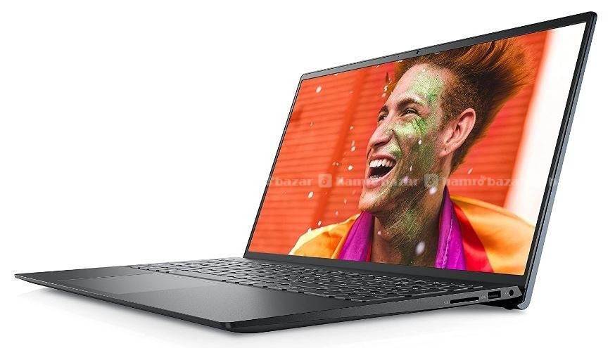 LAPTOP DELL INSPIRON 15 5515 ,AMD RYZEN 5 5500U 3