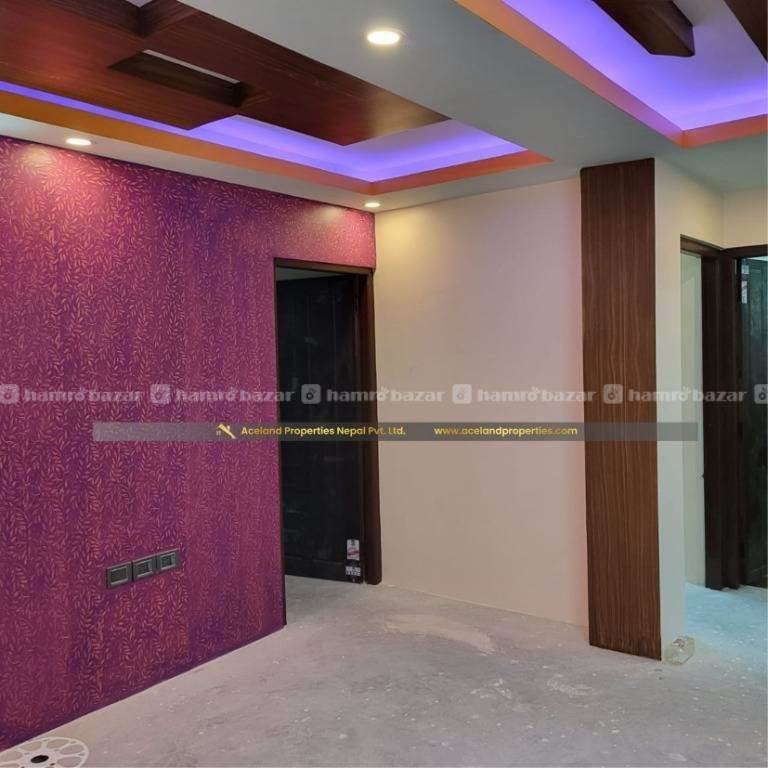 Flat sys House For Sale at Seti Pakha, Imadol 3