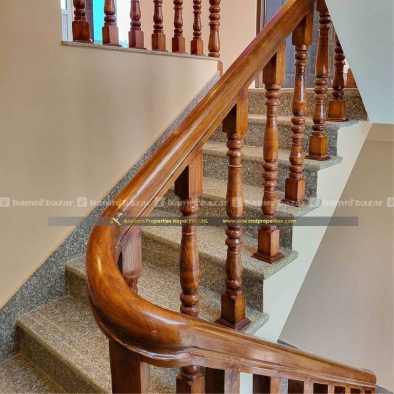Flat sys House For Sale at Seti Pakha, Imadol 2