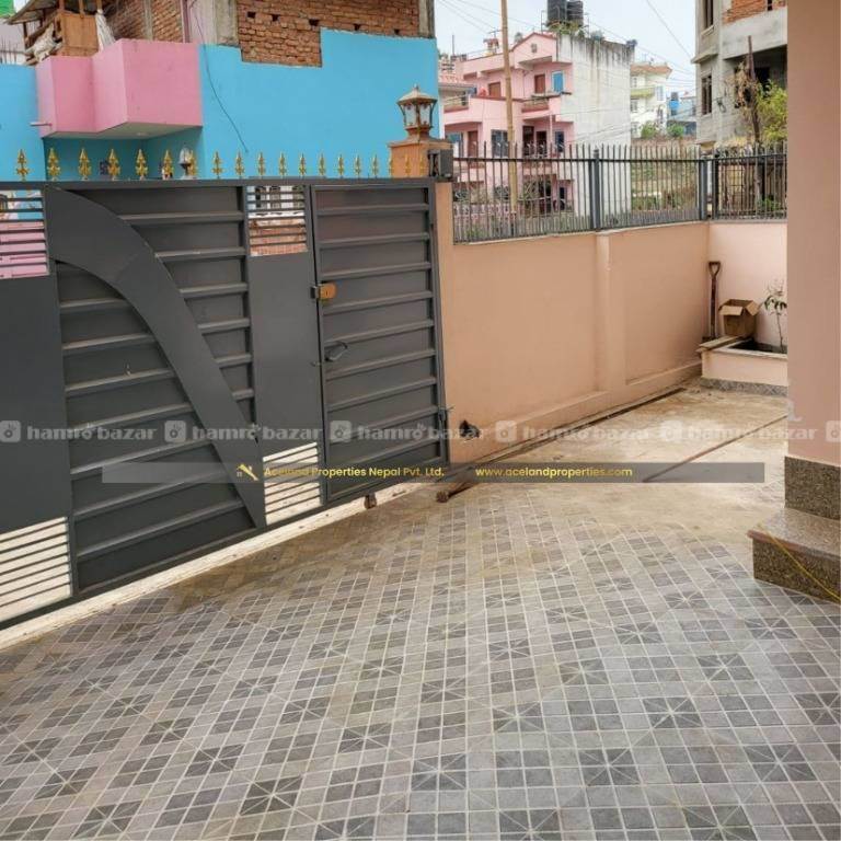 Flat sys House For Sale at Seti Pakha, Imadol 4