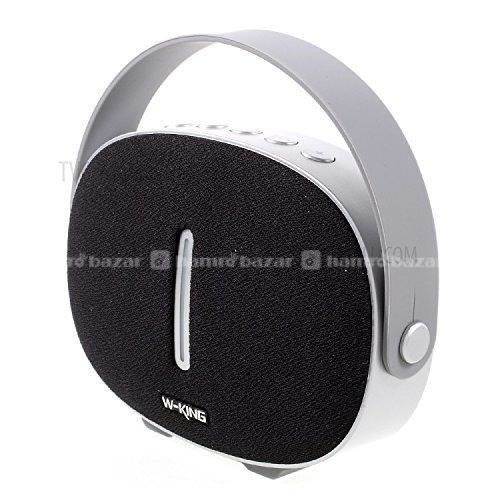 Buy W-KING T6 Portable Bluetooth Speaker in Nepal - Hamrobazar