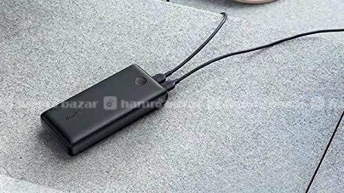 Anker PowerCore Select 20000, 20000mAh Power Bank 3