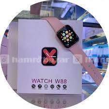 W88 Smart Watch 1