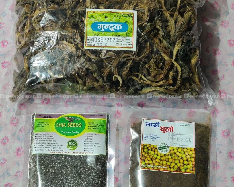 PAUN made in Nepal 2