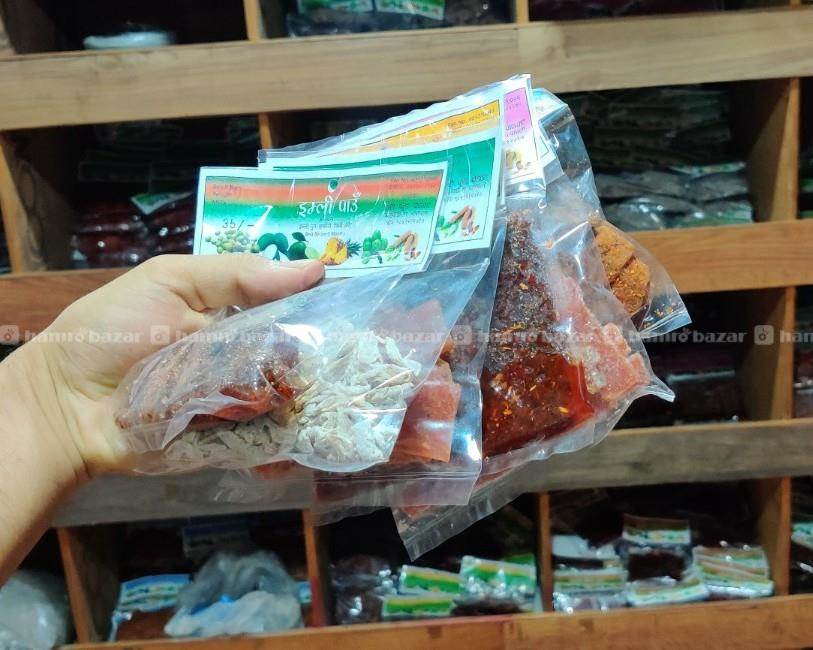 PAUN made in Nepal 5