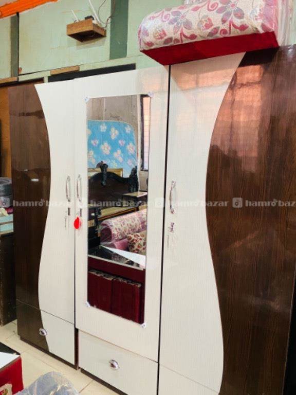 Three piece daraj (3 pic daraj) 6ft
