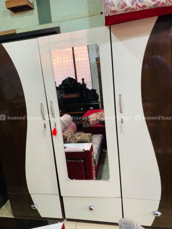 Three piece daraj (3 pic daraj) 6ft 2