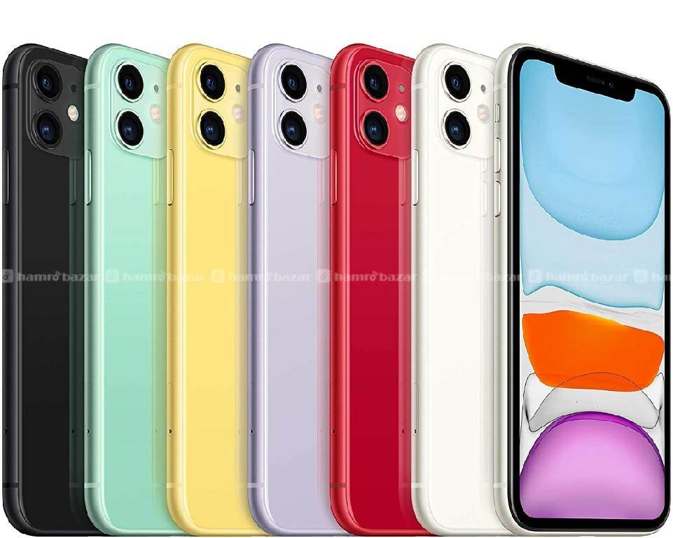 iphone 11 5
