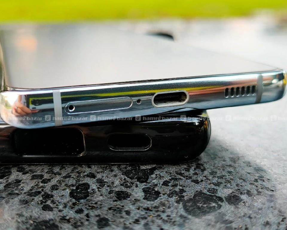 Samsung Galaxy S21 Ultra (12/256) for sale/exchang 3