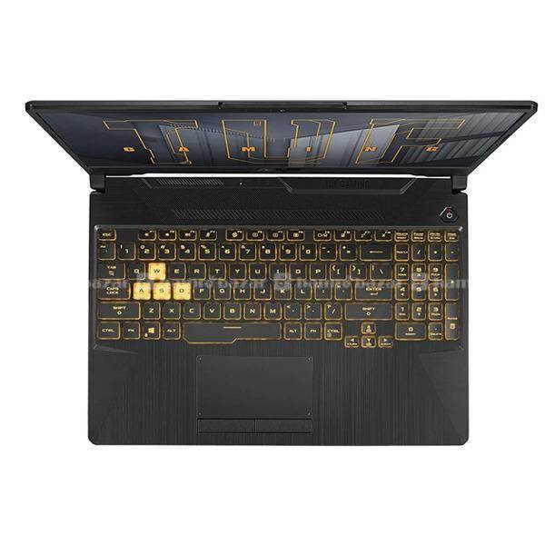 Asus TUF Gaming F15 |Ryzen 5 4600H | 16GB | 512SSD 2