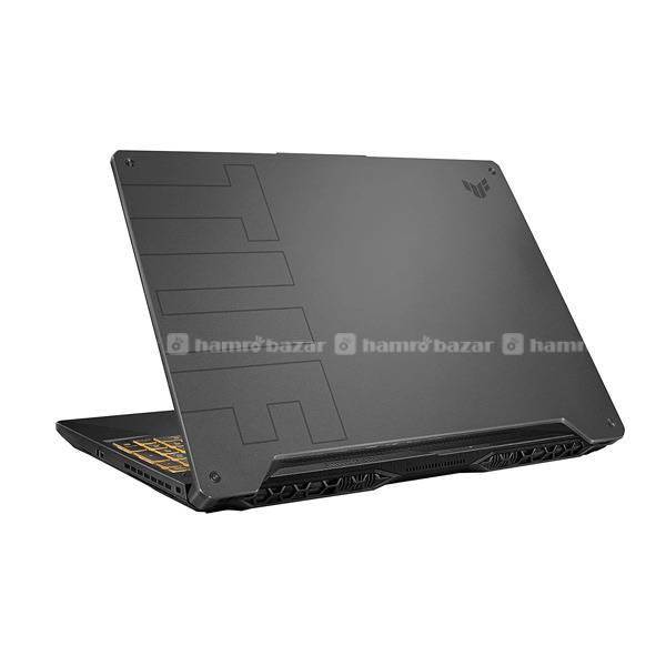 Asus TUF Gaming F15 |Ryzen 5 4600H | 16GB | 512SSD 3