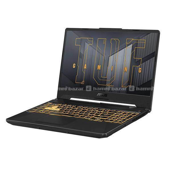 Asus TUF Gaming F15 |Ryzen 5 4600H | 16GB | 512SSD 1