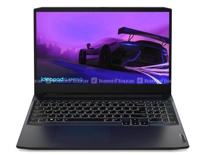 LAPTOP Lenovo IdeaPad 3  ,I7 ,10TH GEN 1