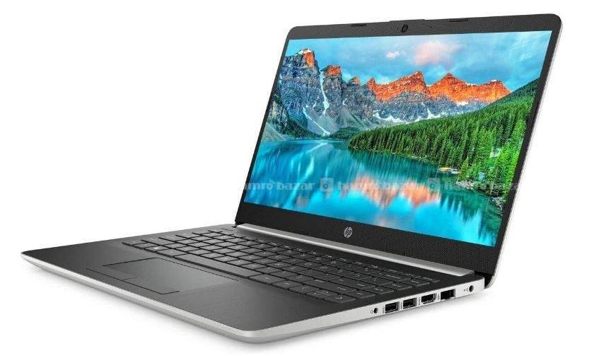 LAPTOP HP 14 RYZEN 5 2