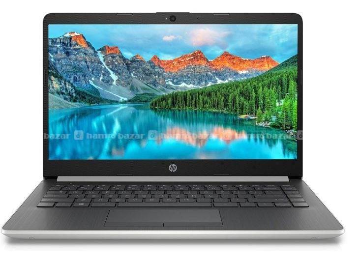 LAPTOP HP 14 RYZEN 5 1