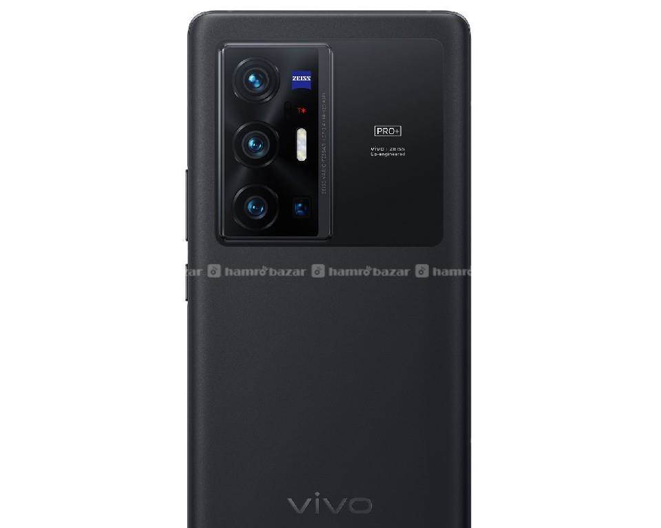 ViVo X70 Pro Plus 12GB/256GB Black 2