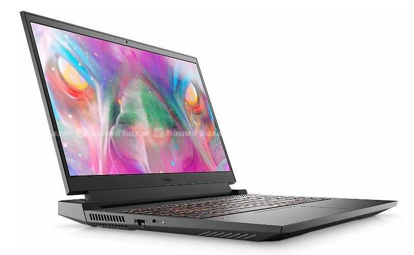 Laptop Dell G15 5510  15.6" ,i7 ,10th gen 2