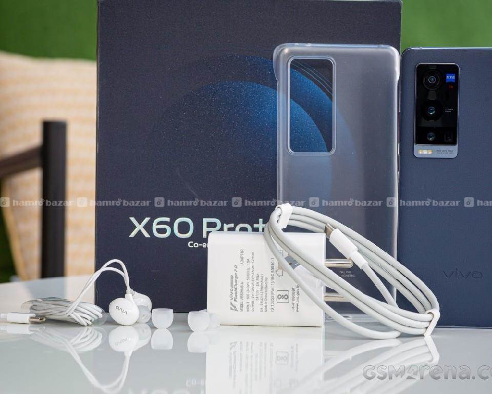 ViVo X70 Pro Plus 12GB/256GB Black 3