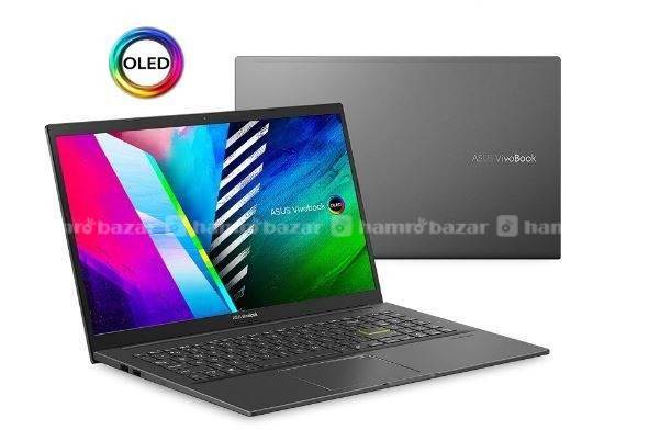 LAPTOP ASUS VivoBook 15 K513 , i5 , 11 TH 3