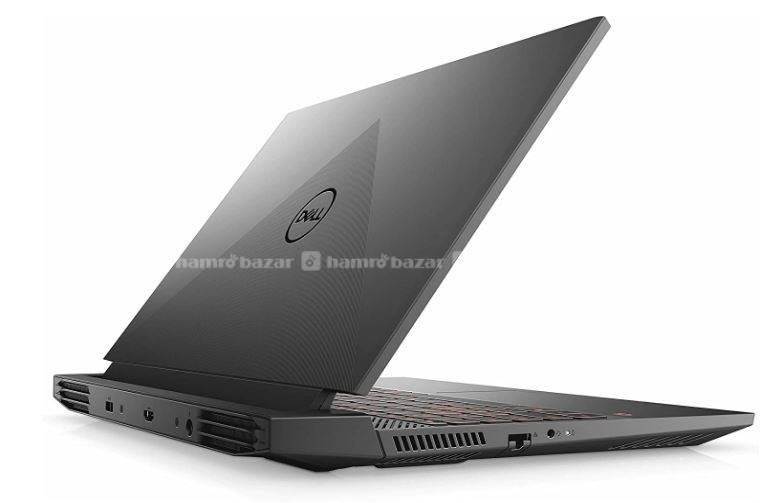 Laptop Dell G15 5510  15.6" ,i7 ,10th gen 3