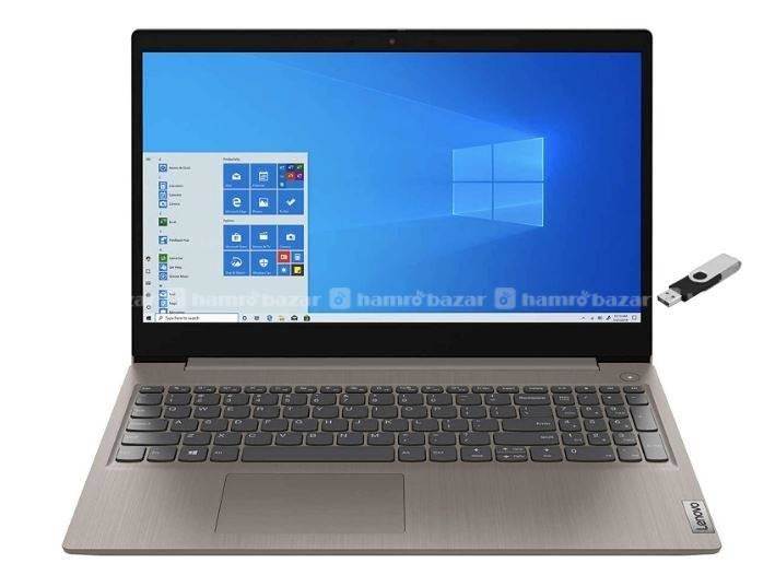 LAPTOP Lenovo Ideapad 3 ,  i5,10th gen, 15.6 FHD 1
