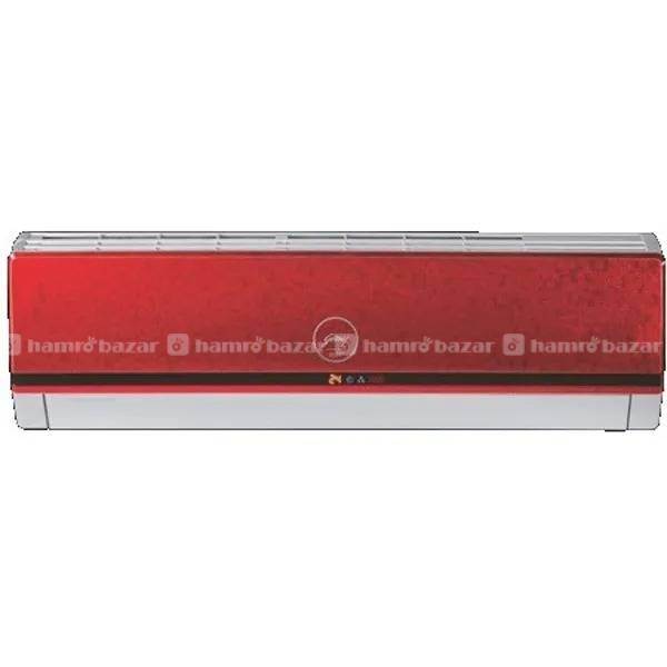 Cooling Only Air Conditioner 1 TonAC1TGSC12FG6ROGS 1