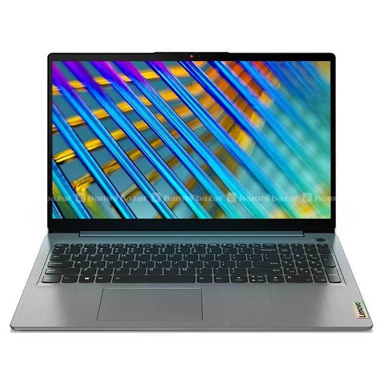 Lenovo IdeaPad 3 Slim 3 | Ryzen 5 5500U | 15 Inch 1