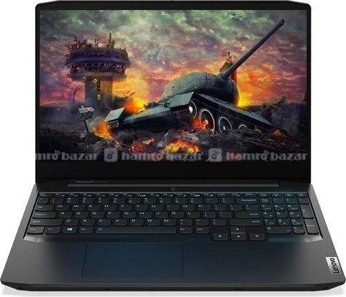 Lenovo IdeaPad 3i | Intel i5-10300H | 15.6″ Gaming 1
