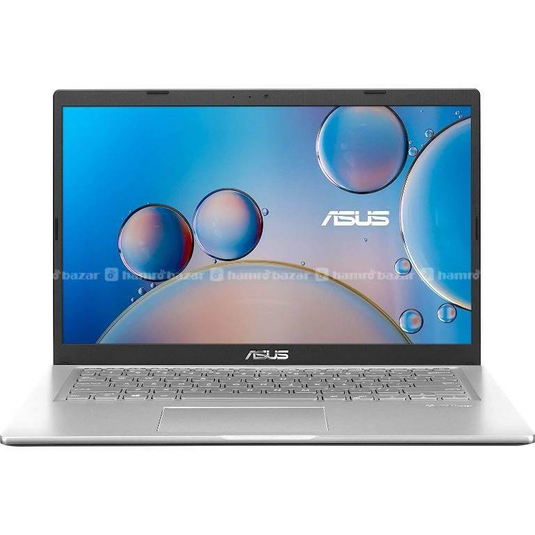 Asus VivoBook 14 X415JA 2