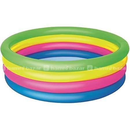 BESTWAY 51117 Inflatable Swimming Pool for Kids 2