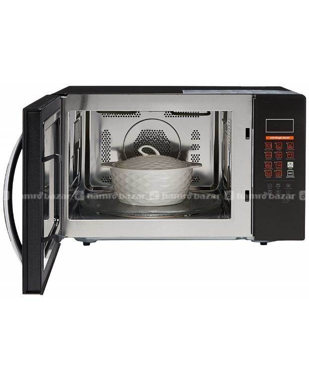 Whirlpool 30 L Convection Microwave Oven MAGICOOK 2