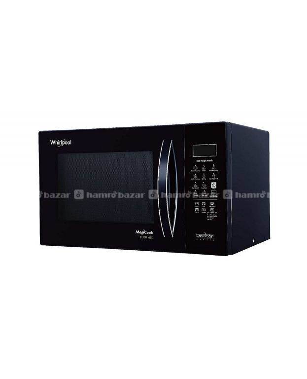Whirlpool 30 L Convection Microwave Oven MAGICOOK 1