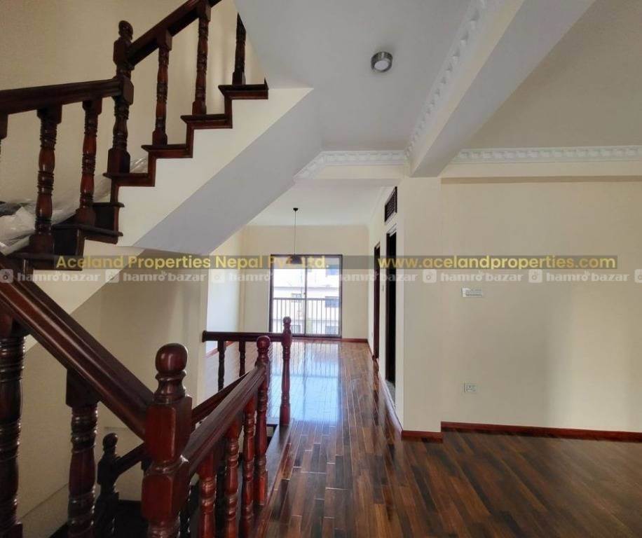 🏠New Bungalow House FOR SALE at Budhanilkantha 5