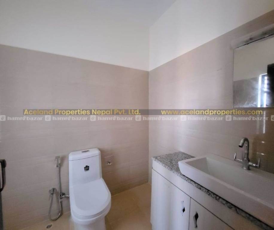 🏠New Bungalow House FOR SALE at Budhanilkantha 6