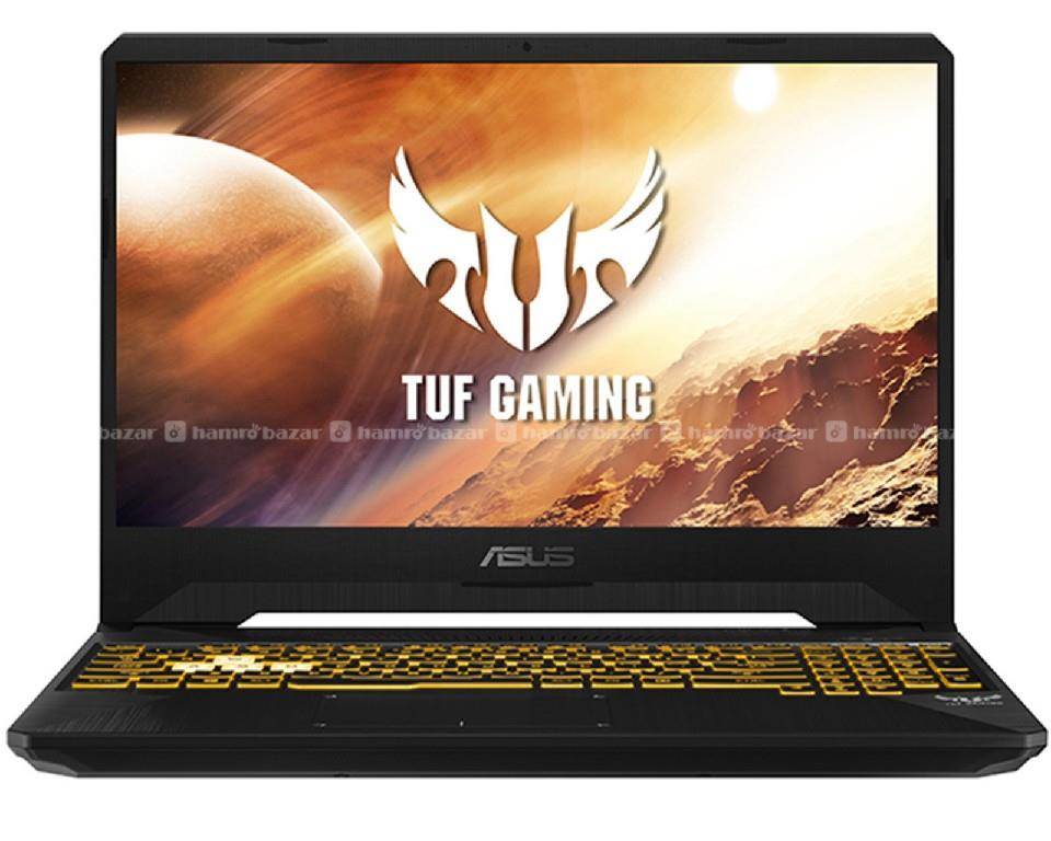 Gaming Laptop 1