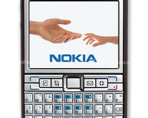Nokia 61i comminicater
