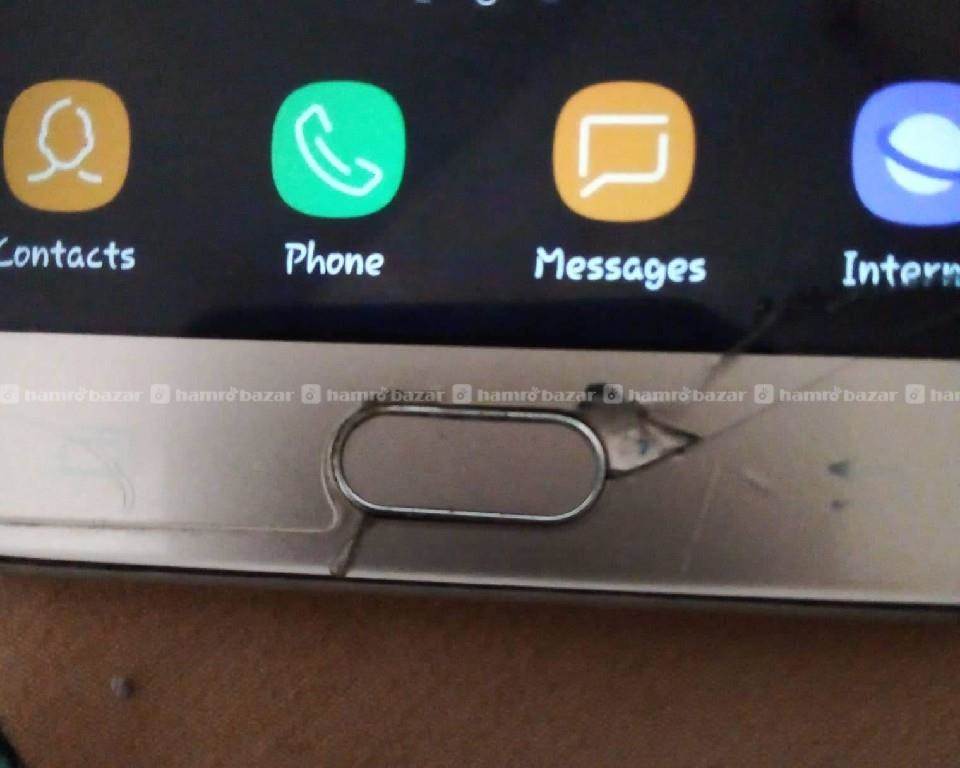 Samsung j7 prime on sell 7