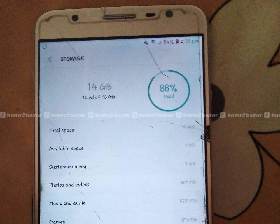 Samsung j7 prime on sell 3