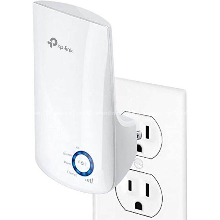TP-Link TL-WA850 WiFi Range Extender 3