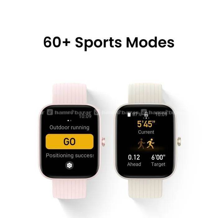 Amazfit bip 3 Pro 3
