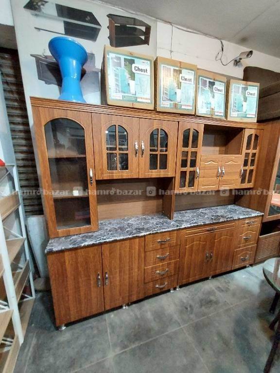 Kitchen Rack