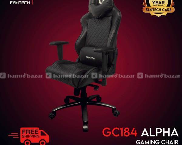 Fantech Gaming Chair Gc-184 1