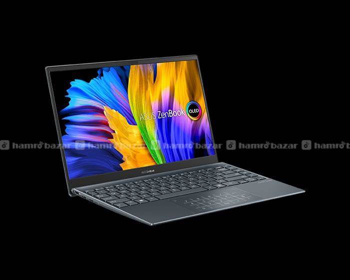 ASUS ZenBook 13 UX325EA - OLED |i7 11th GEN / 16GB 3