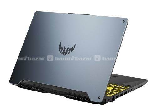 ASUS TUF F15 FX506LI  Laptop i7/10th/1650ti/16/512 1