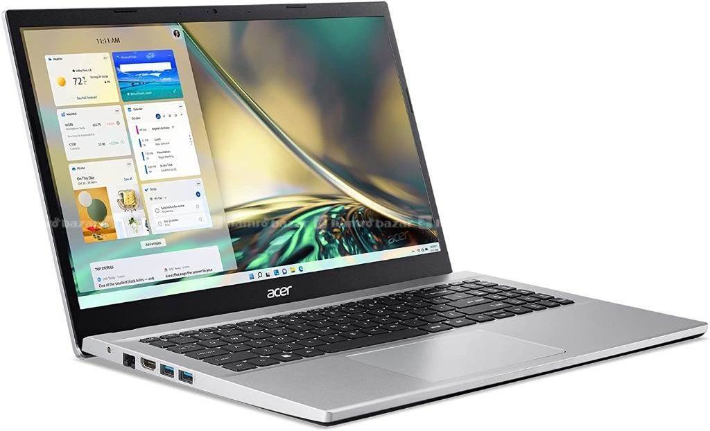 Acer Aspire 3 i5 12th Fhd 8gb 256gb laptop 1