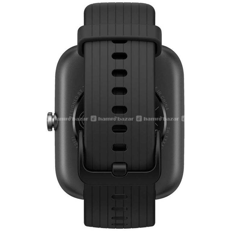 Amazfit BIP 3 Pro Smartwatch - With Warranty 4